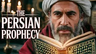 The Zoroastrian Secrets the Vatican Tried to Cover Up | History For Sleep