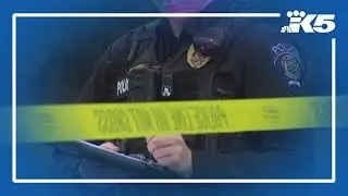 Son in custody after parents found dead in Federal Way