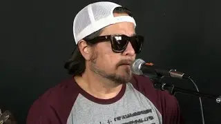 John Garcia Performs Exclusive Alternate Take of 