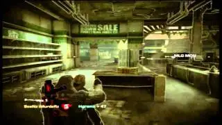 GB Dubs VS Hgrams & SkuLLieZ