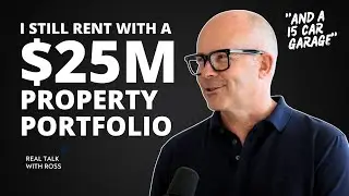 Крис Грей | Стратегия рентного инвестирования