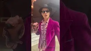 Tuggawar In Chelsea