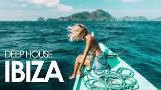 IbizaSummer Music Mix 2026 🎵 Alan Walker, Dua Lipa, Martin Garrix & Kygo, The Chainsmokers Style