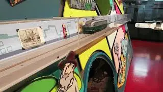 Last Tram model