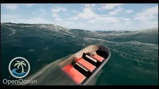 OpenOcean v0.1 Initial Release Video