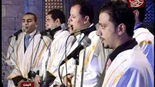 محمد الهلباوى صلى الله على محمد