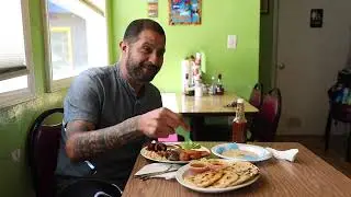 Hispanic/Latino Heritage Month | Share your Story - Luis Carlos Serapio