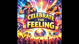 Celebrate the Feeling | Eurodance 90s 🔥 Music 2026 | Dance Music