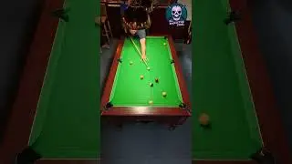 So close #pool #bestpoolplayer #snooker #eightballpool #8ballpool #8ballbilliards #tricksfor8ball