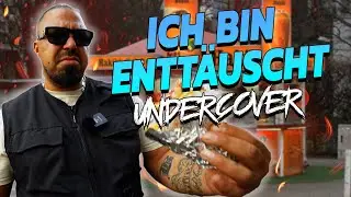 DAS ist ein REINFALL | Undercover D&ouml;ner testen | Berlin Wedding