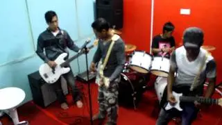 kisaran band (apa mau mu ).MOV