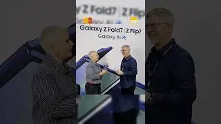 Bit by Bit | Samsung Unpacked &ndash; Ai In Camera App, A Value Customers Love