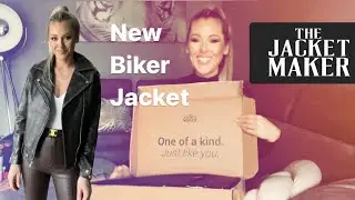 Introducing The Jacket Maker