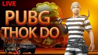 PUBG LIVE ITECH PLAY 2020