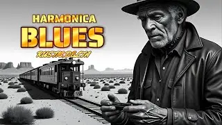 Harmonica Blues Mix &ndash; Heart of the Mississippi Delta