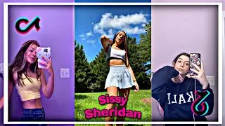 Sissy Sheridan TikTok's COMPILATION