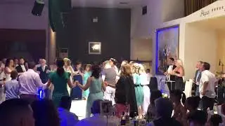 Ωραία που ναι η νύφη μας - Νύφη μου Μαλαματένια / Φεραί Palace / Γλυκερία Κωστούλα
