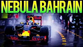 F1 2016 Nebula Racing League | #2 | Bahrain GP (rFactor)
