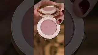 TOP NUDE POWDER BLUSHES