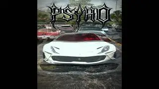 ACIDO III (Super Slowed) | Join my telegram for high quality car clips🔥⚡: psyho71_tt