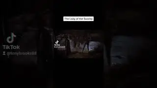 The Lady of the Swamp