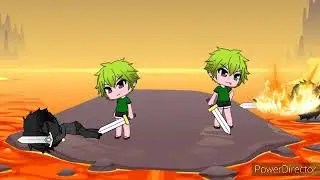 Lagu rainimator hard pill to swallow version gacha life