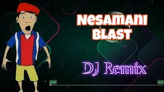Aaniye Pudunga Vena | Nesamani Blast💥| spark remix beat | Vadivelu Comedy Vox