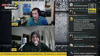 extracto: NAMM Show 2024 | APERTURA A INFLUENCERS Y P&Uacute;BLICO CON BOLETO PAGADO | GuitarraMX