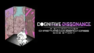 BATTLE AGAINST A PERFECT BEING - Cognitive Dissonance: A CCC Side Story