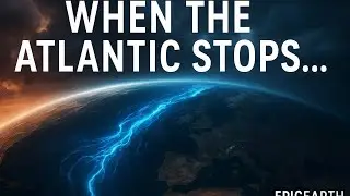 The Day the Atlantic Ocean Stood Still: What If the AMOC Collapsed?