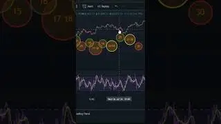 I predicted this high Bitcoin volatility