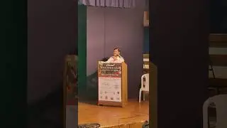 MILLETS Speech | Various Food Products Possible Through Millets | Millet Product Consultancy Rajkot