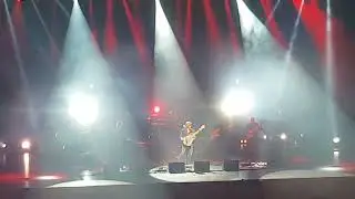 The Dire Straits Experience - The Man's Too Strong (live @Stadthalle Vienna 2018-02-19)