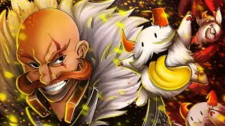 FallenChungus Live Interview + Maybe Other Drama