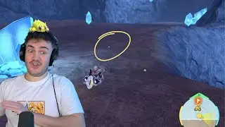&ldquo;if it isn&rsquo;t shiny, I&rsquo;m gifting 5,000 subs&rdquo;