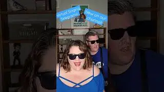 Virtual singing telegrams! #duet #singing #telegram #virtual  #rhinoandthemermaid