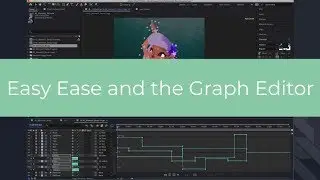 09 Learning AE: Ease in & Ease Out with Easy Ease