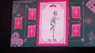 (G)I-DLE - (VCR) &ldquo;I AM FREE-TY&rdquo; 2nd World Tour in SF 230804