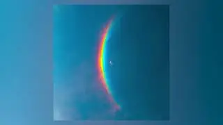 Coldplay, Jon Hopkins - MOON MUSiC (Instrumental)