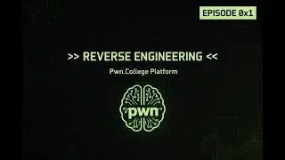 Course reverse engineering E 0x0 | دورة الهندسة العكسية E 0x1