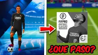 What Happened to Football Dream Be a Pro? The Game That Could Have Been Better Than FC Mobile...