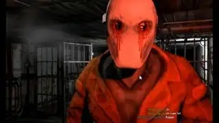 EMPTY PLAYS: Killer Escape