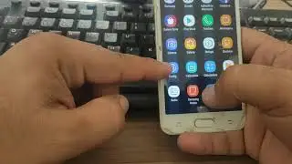 Formatar celular Samsung sem pedir a conta google