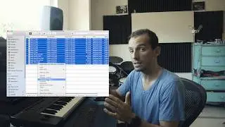 Pro Tips: Mix prep