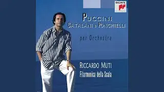 Capriccio sinfonico
