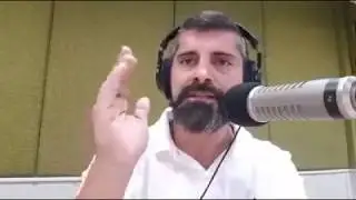 Reflexão do dia - Decepção...