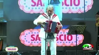 FILUZZI IN RIVIERA MASSIMO BUDRIESI suona dal vivo