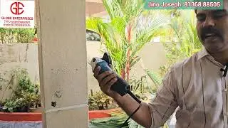 Angle Grinder Comparison and Usage Vedio