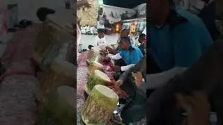 قاعة الشوق الطائف.. علان الدوش وعمران واحمد جحران ومعيض طفيان وأولاده ماشاء الله تبارك الله
