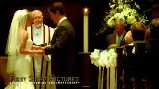 Wedding Video - Saint Augustine